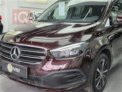 مرسيدس بنز T-Class